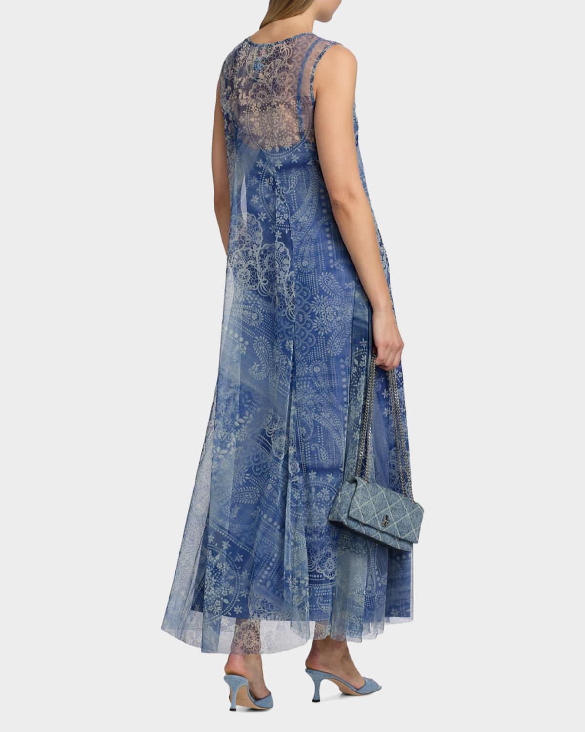 johnny was luna lace dress Designer Johnny Was Luna Lace Dresses for Women - Up to 71% off