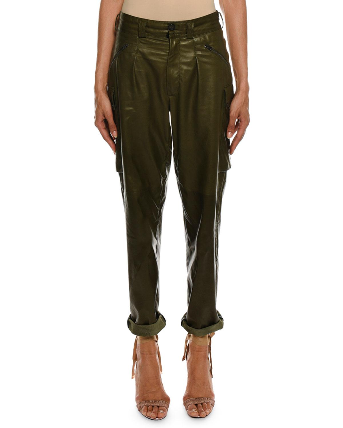tom ford cargo pants