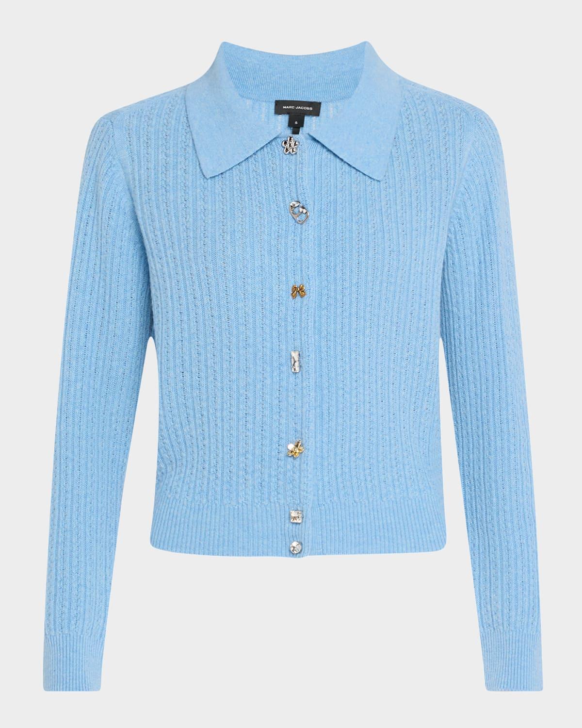 Marc Jacobs Cardigans for Women | Online Sale up to 70% off Marc Jacobs Cardigans for Women | Online Sale up to 70% off