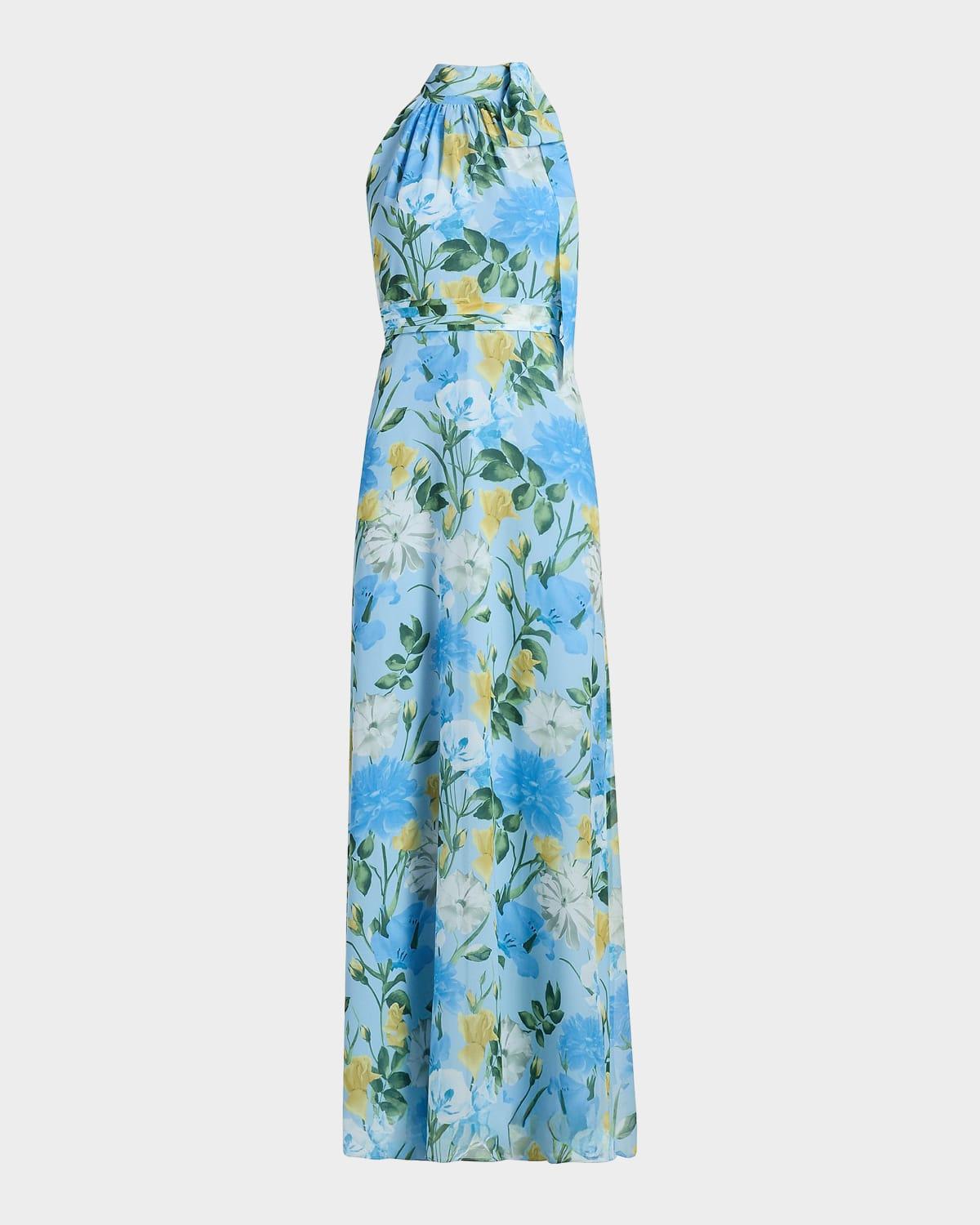 sachin and babi light blue dress Sachin & Babi Pre-Fall 2025 Collection