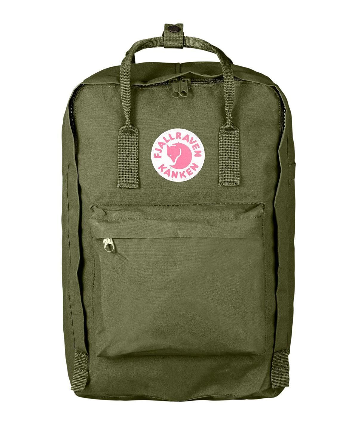 kånken art laptop 15