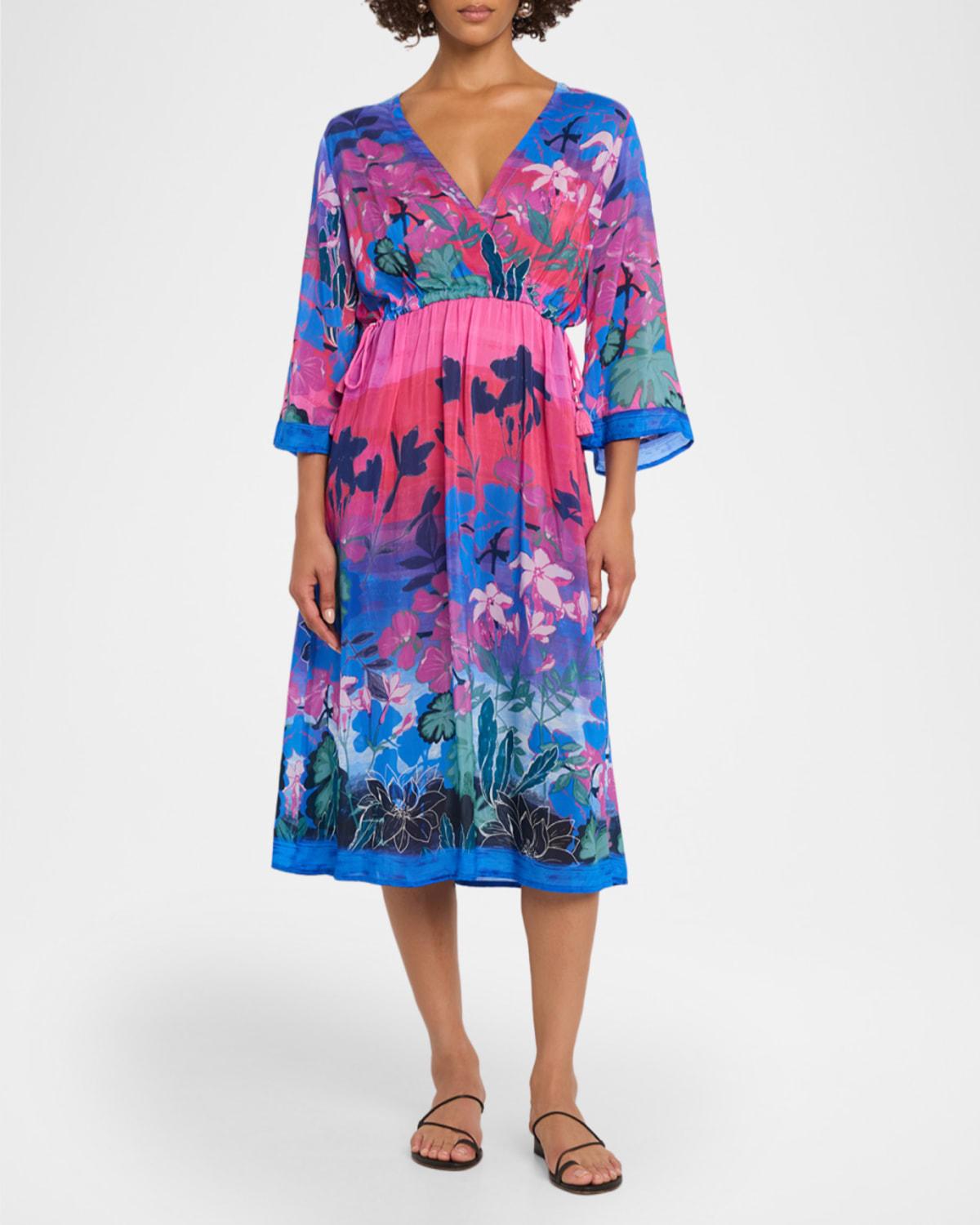 Johnny Was Dresses for Women | Online Sale up to 38% off | Lyst