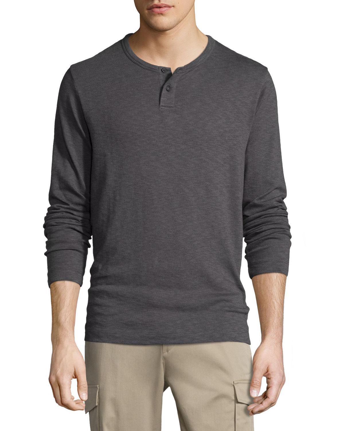 theory gaskell t shirt