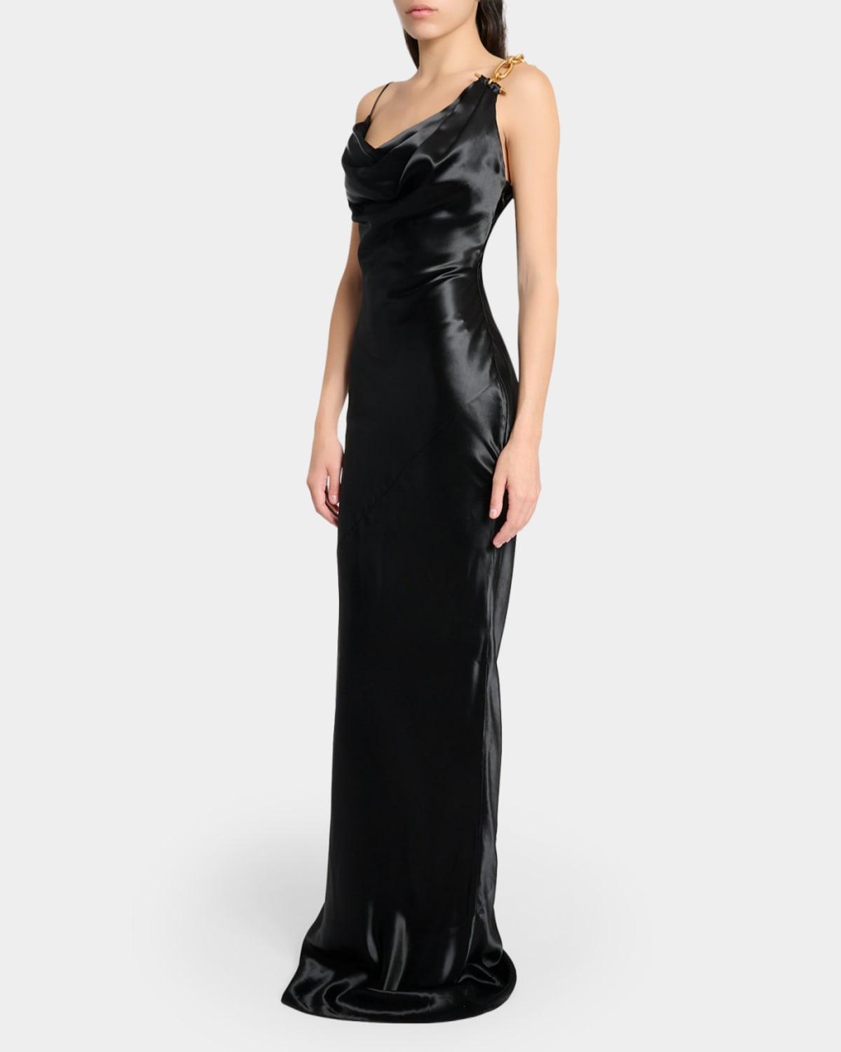 Balmain Formal dresses and evening gowns for Women | Online Sale up to 50%  off | Lyst