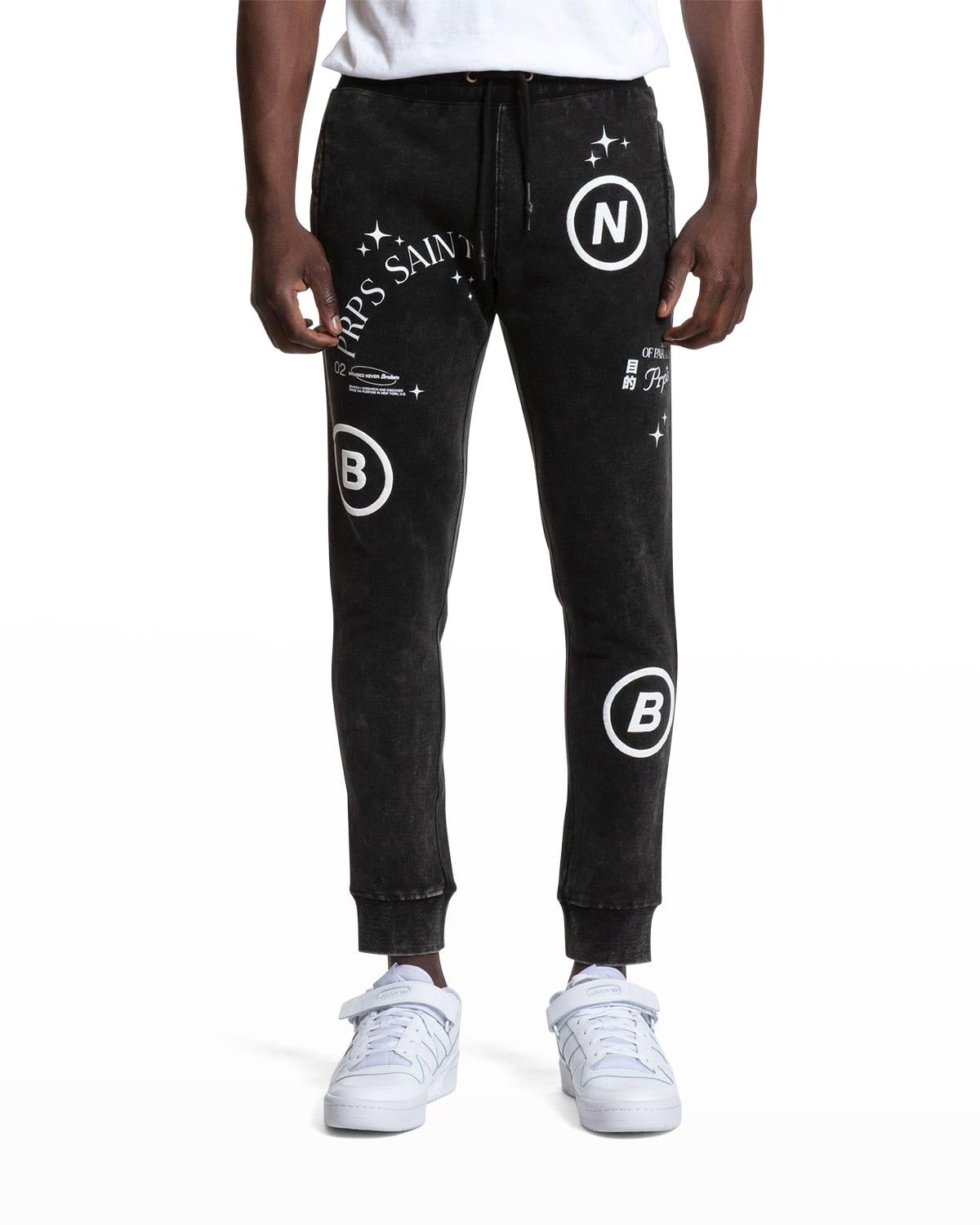 prps sweatpants