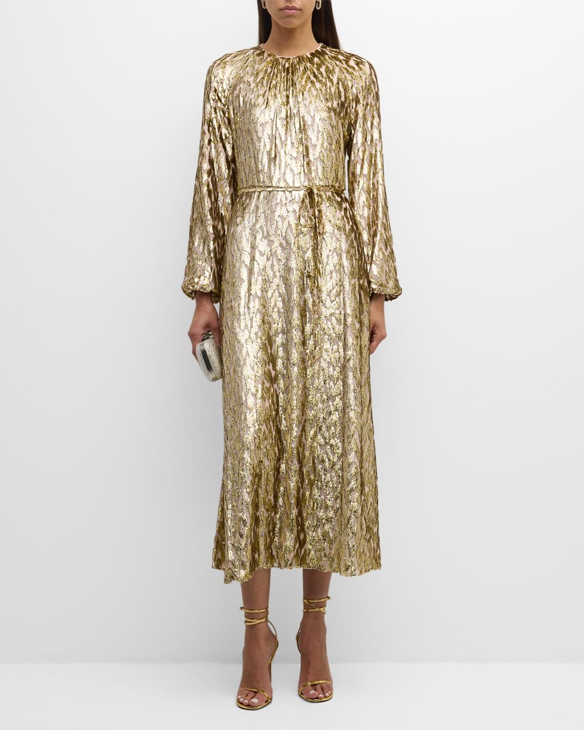 Coast odetta lace hotsell midi dress cornflower