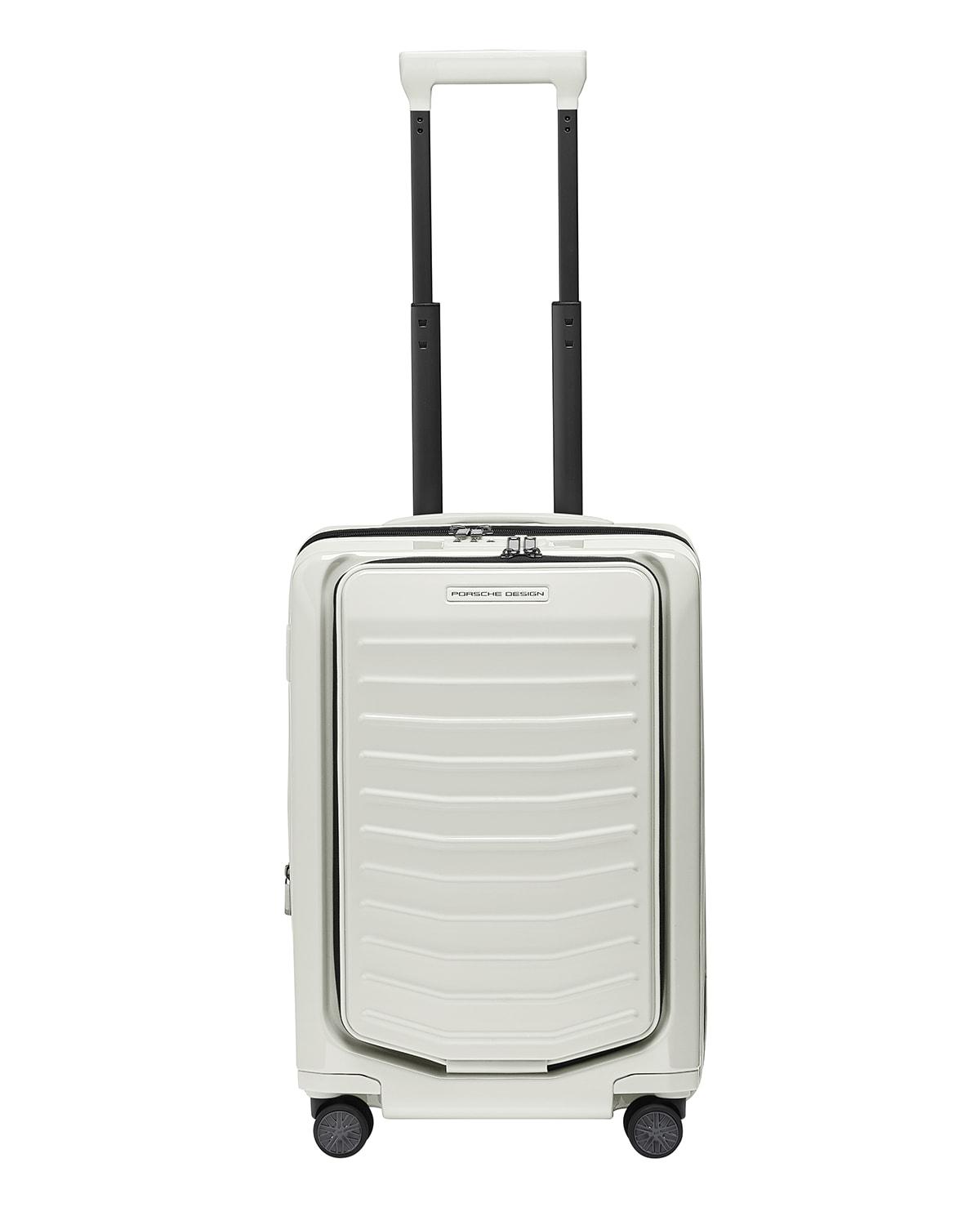 Porsche Design Roadster 21" Carryon Expandable Spinner Luggage in
