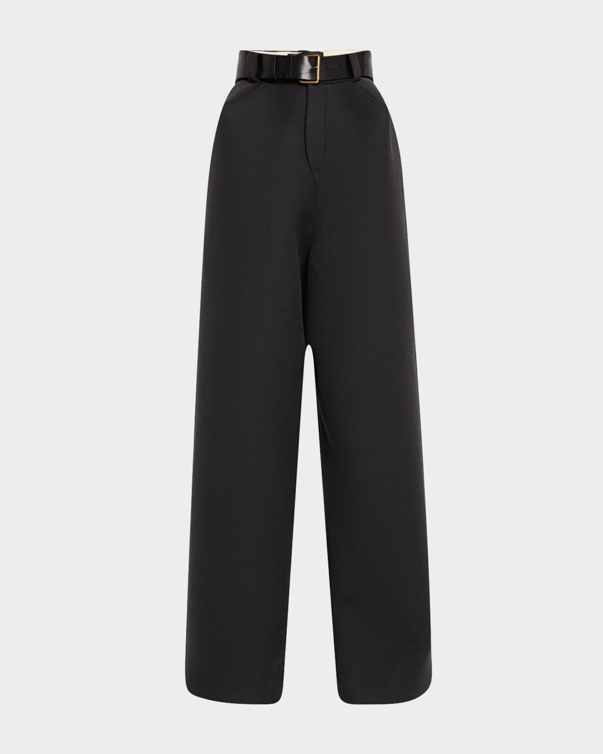 Marc Jacobs Pants for Women | Online Sale up to 85% off | Lyst