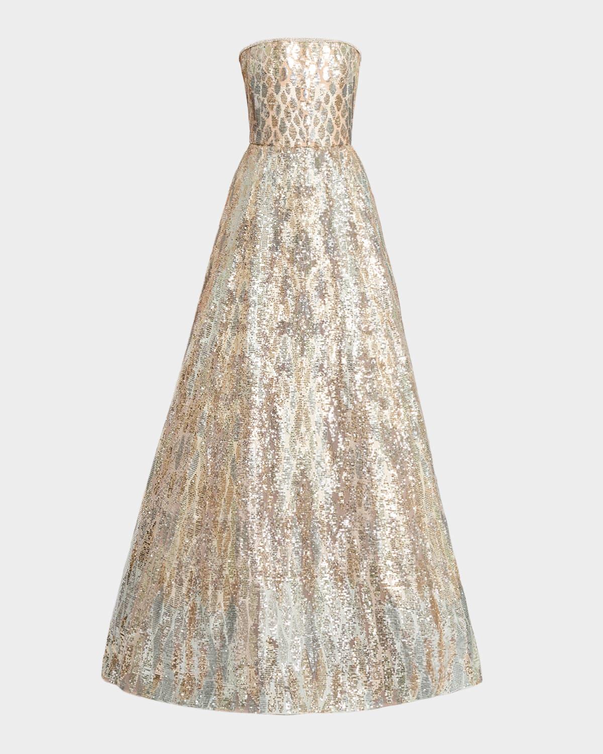 Elie Saab Formal dresses and evening gowns for Women | Online Sale up to  70% off | Lyst