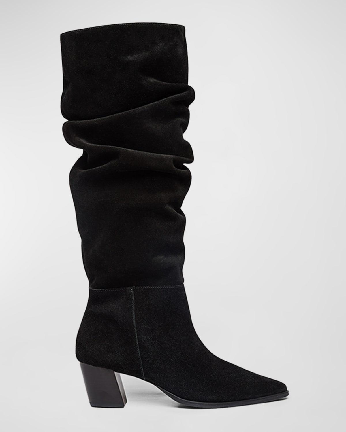 Calanth slouchy boot best sale