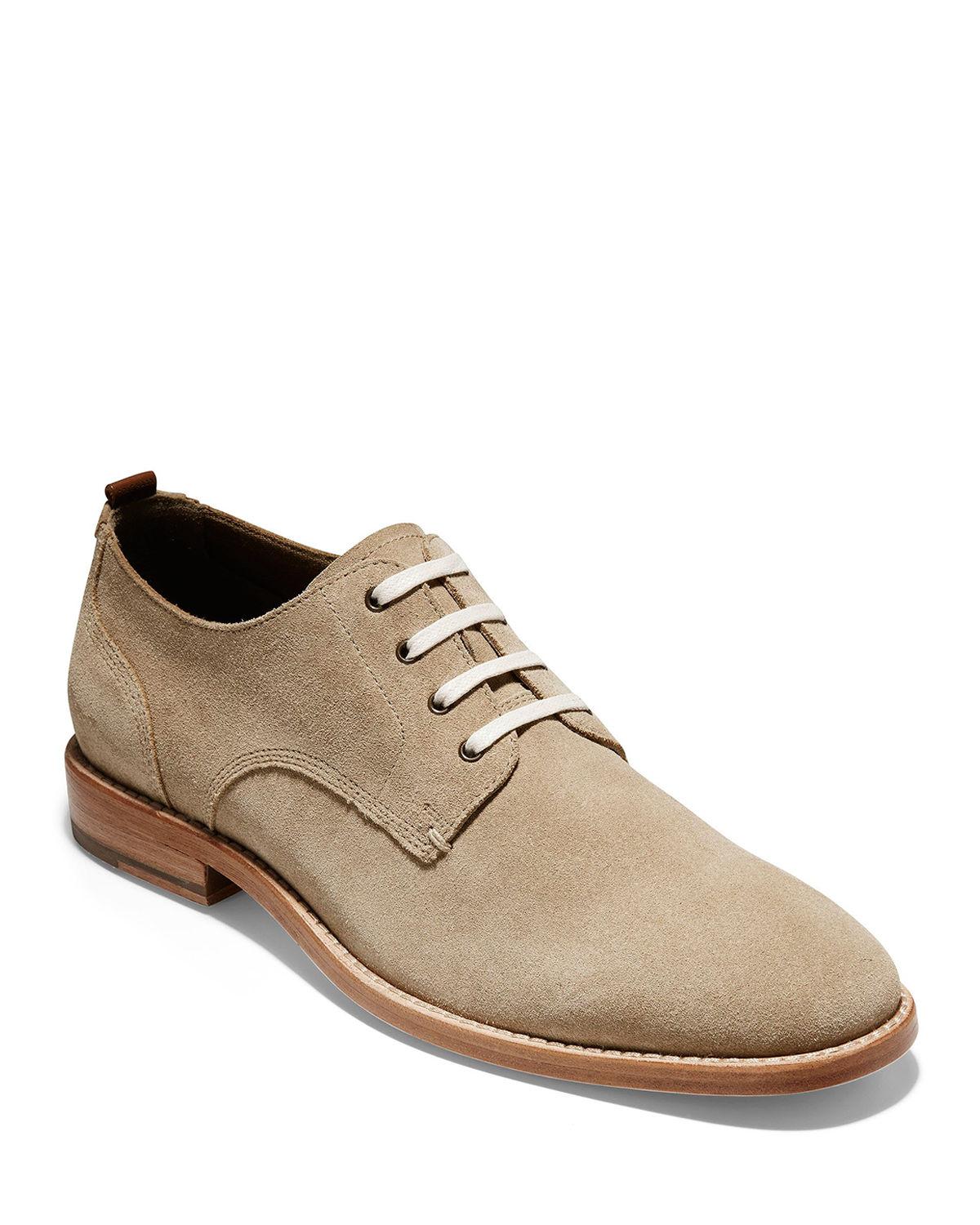 cole haan feathercraft oxford