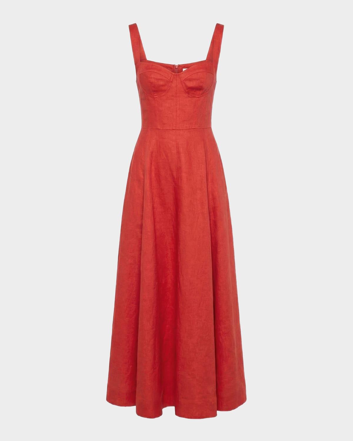 rachel nichols red dress In the studio early today to put a bow on a CRAZY weekend in the NBA. The more I talk about this, the more the shock of THE MAVERICKS TRADED LUKA?!?! has