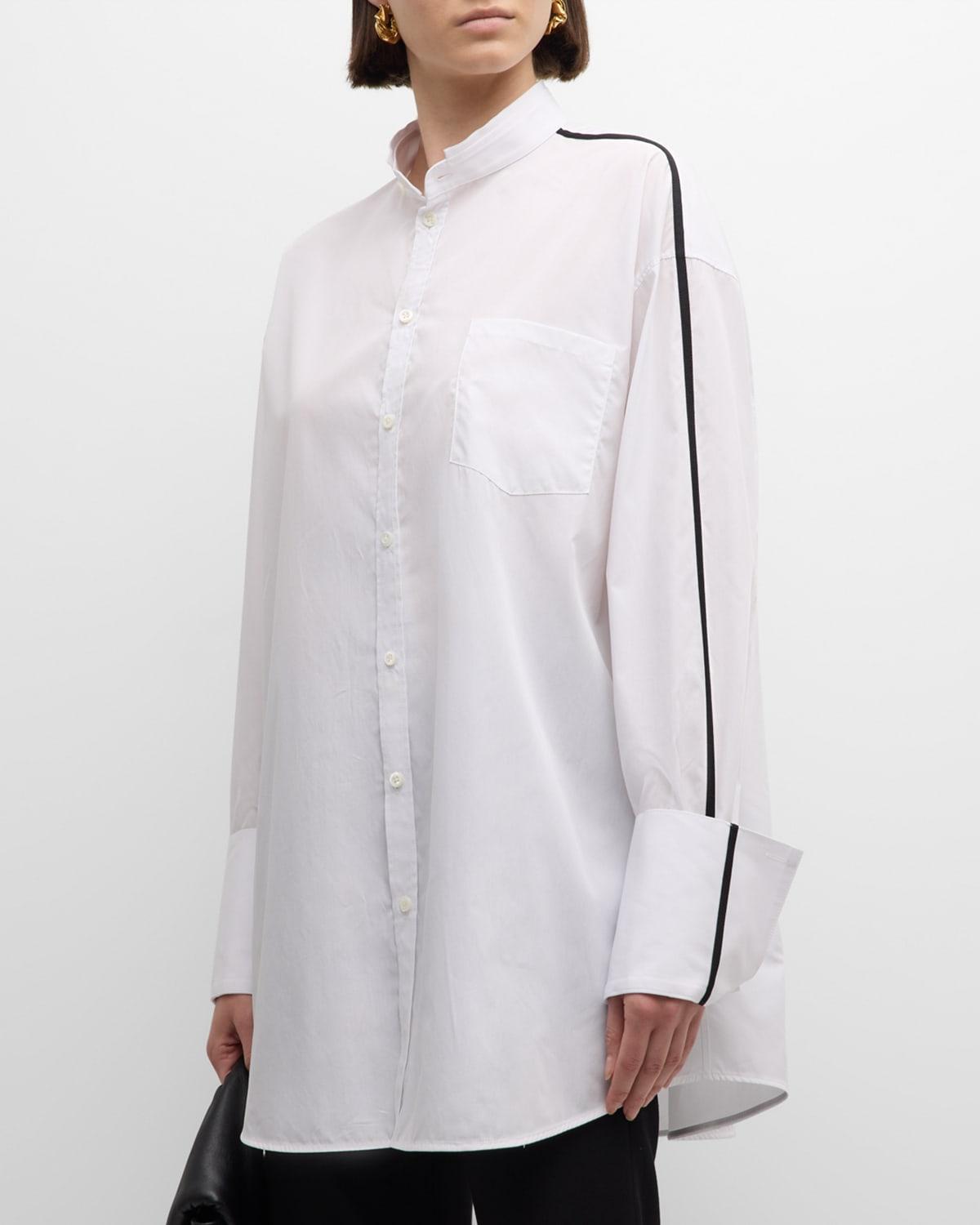 Peter Do Shirts for Women | Online Sale up to 84% off | Lyst