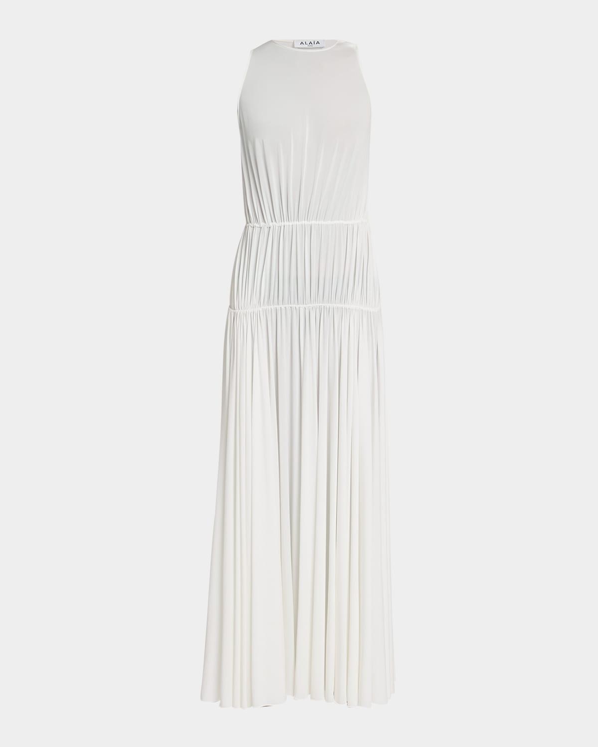Alaïa Maxi dresses for Women | Online Sale up to 38% off | Lyst