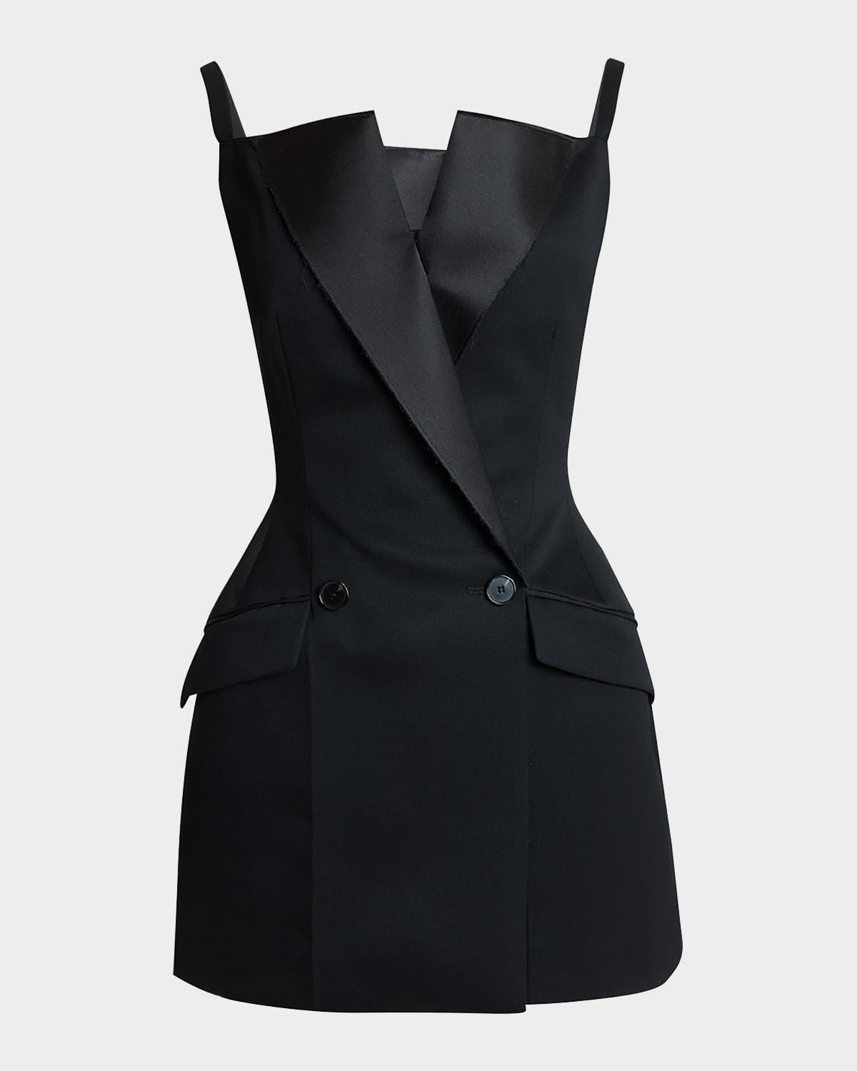 Designer Tuxedo Dresses for Women - Up to 61% off | Lyst