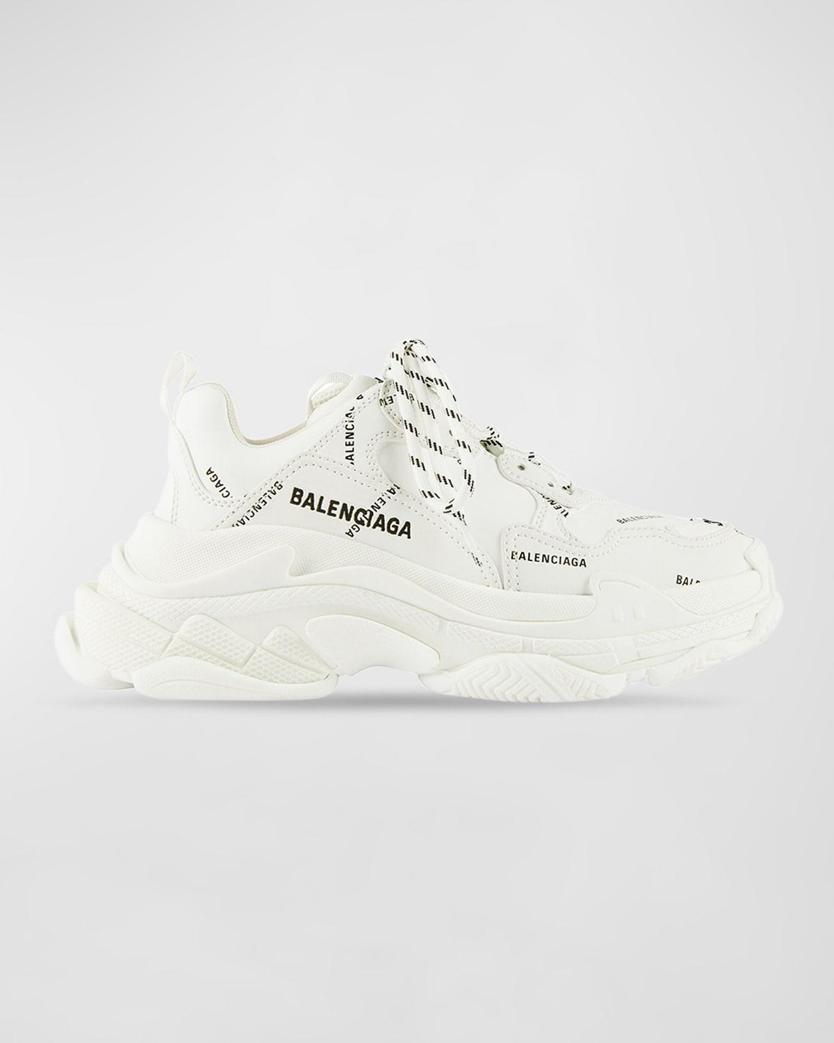 balenciaga triple s neiman marcus