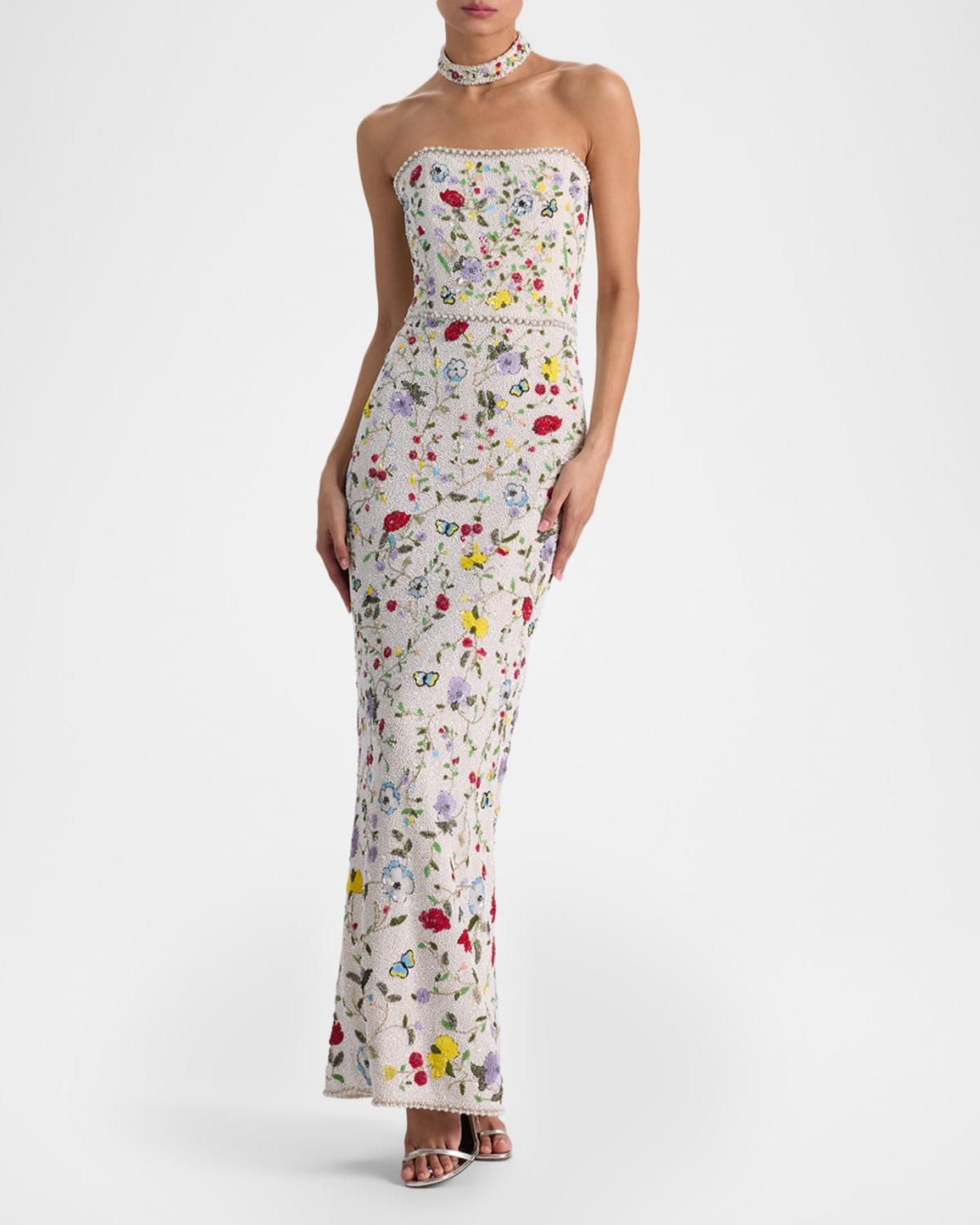 Alice + Olivia Formal dresses and evening gowns for Women | Online Sale up  to 86% off | Lyst