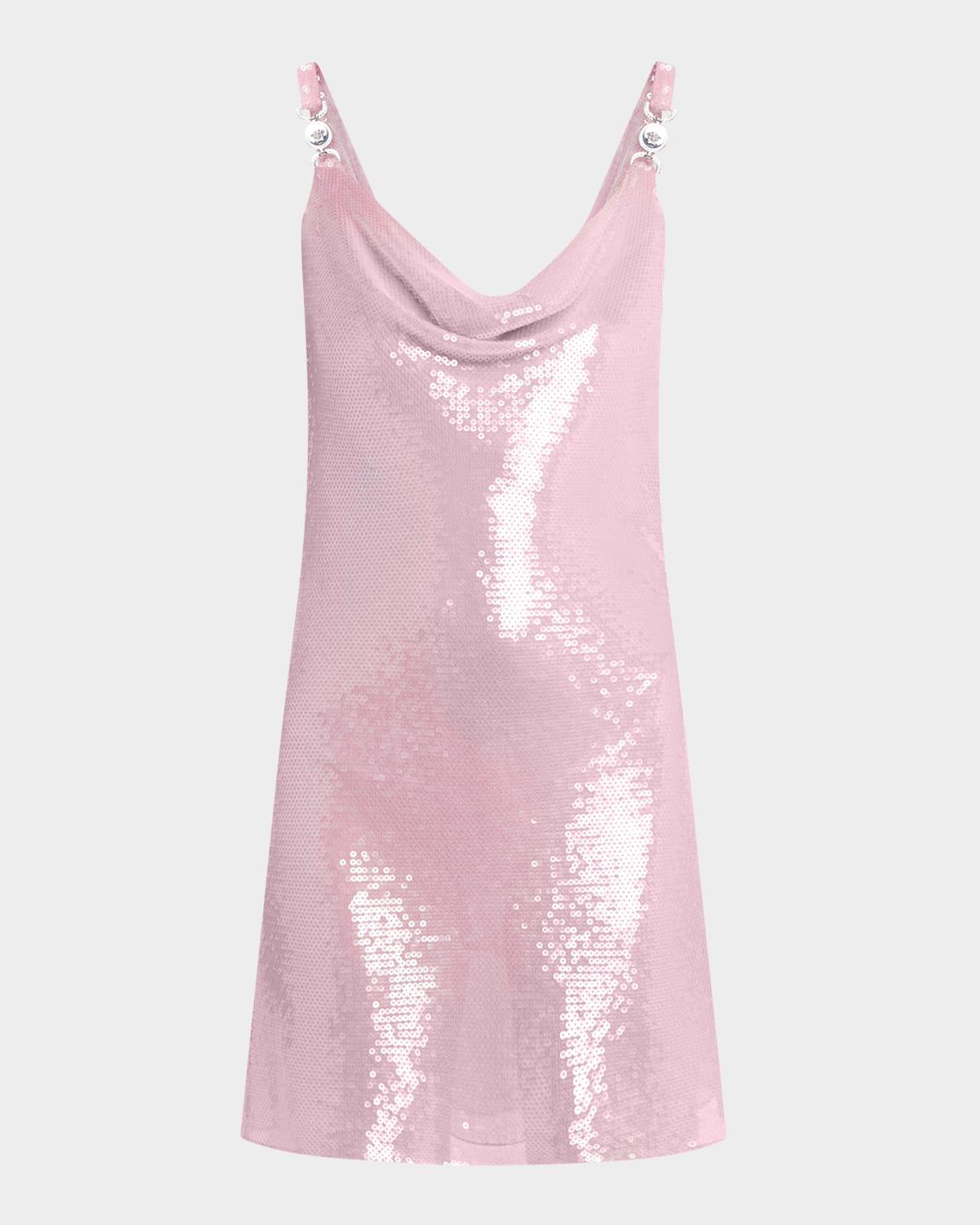 Versace Mini and short dresses for Women | Online Sale up to