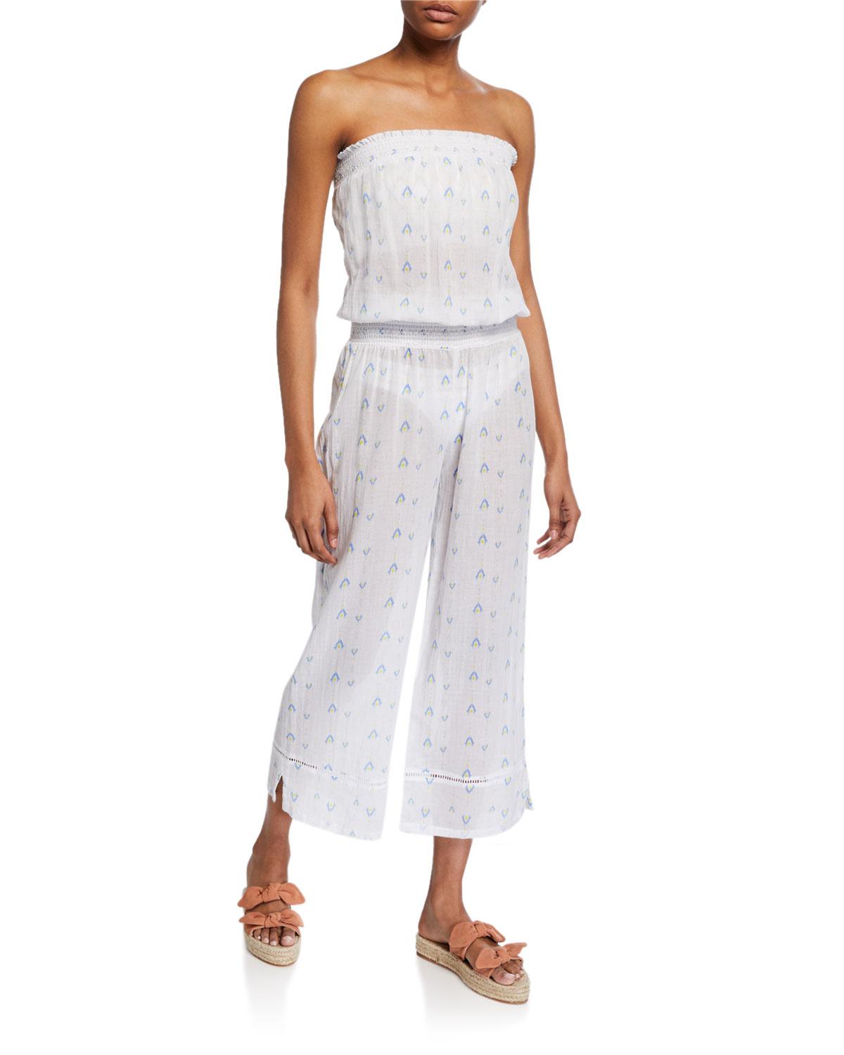 heidi klein jumpsuit