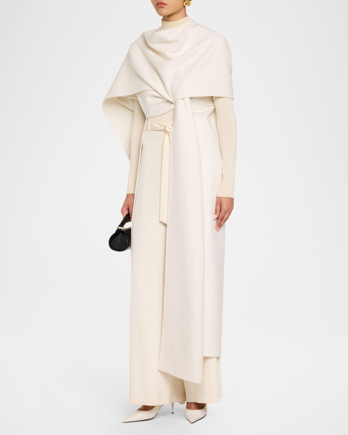 Balenciaga Scarves and mufflers for Women | Online Sale up to 52 