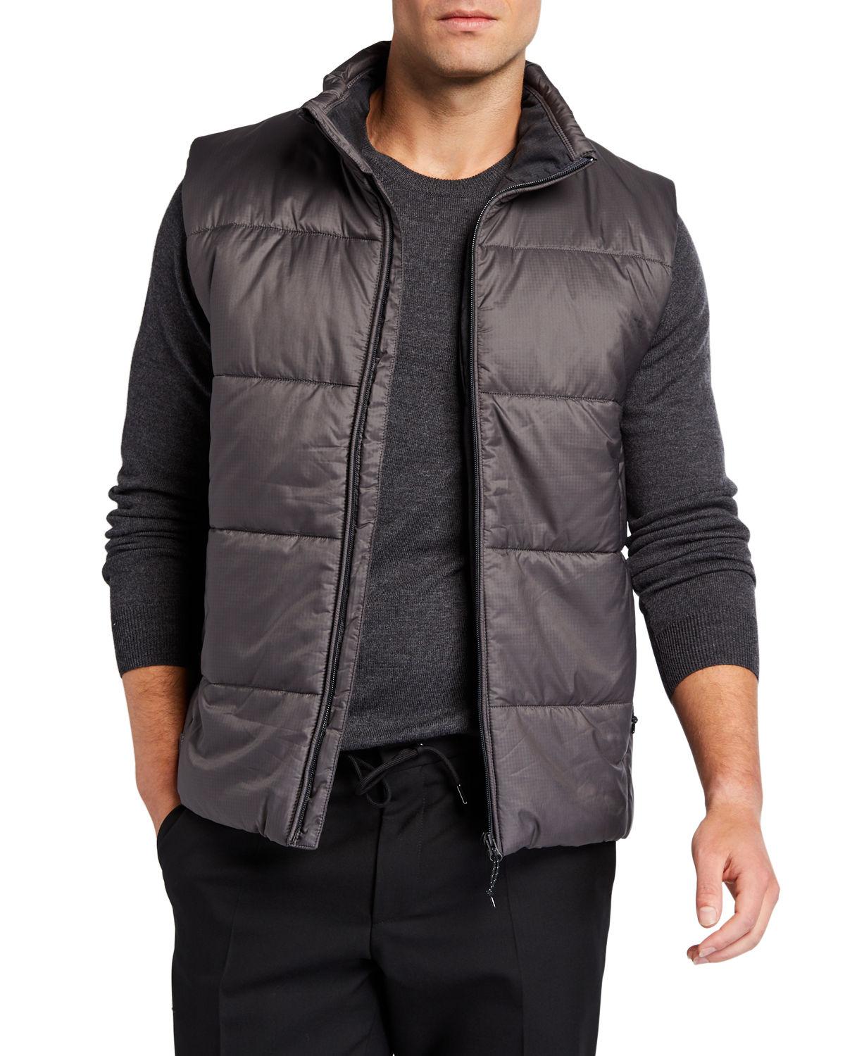icebreaker vest