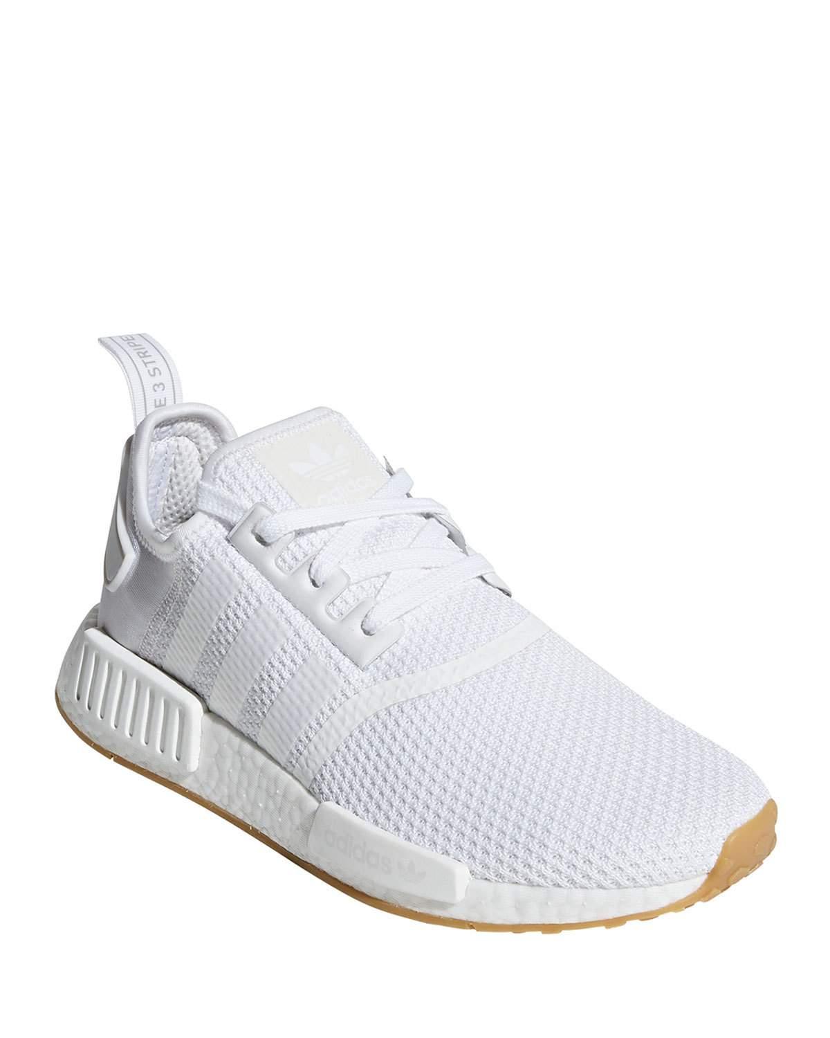 nmd r1 knit