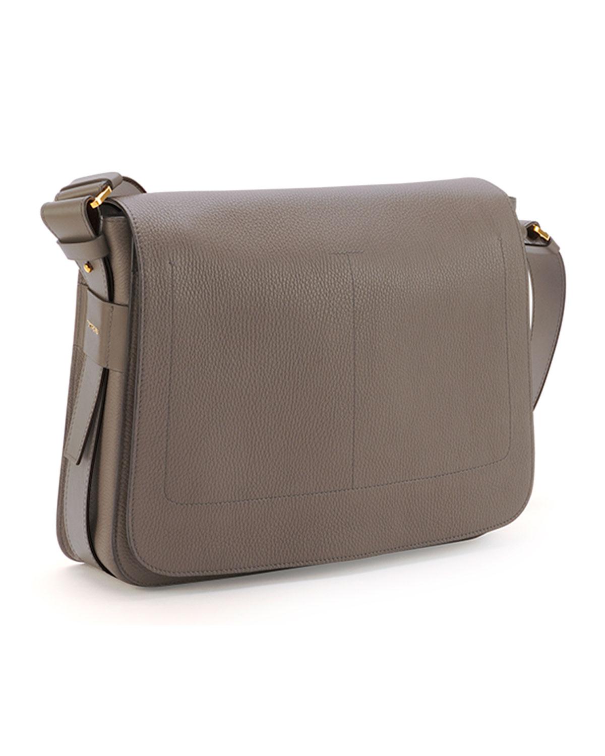 tom ford messenger bag mens
