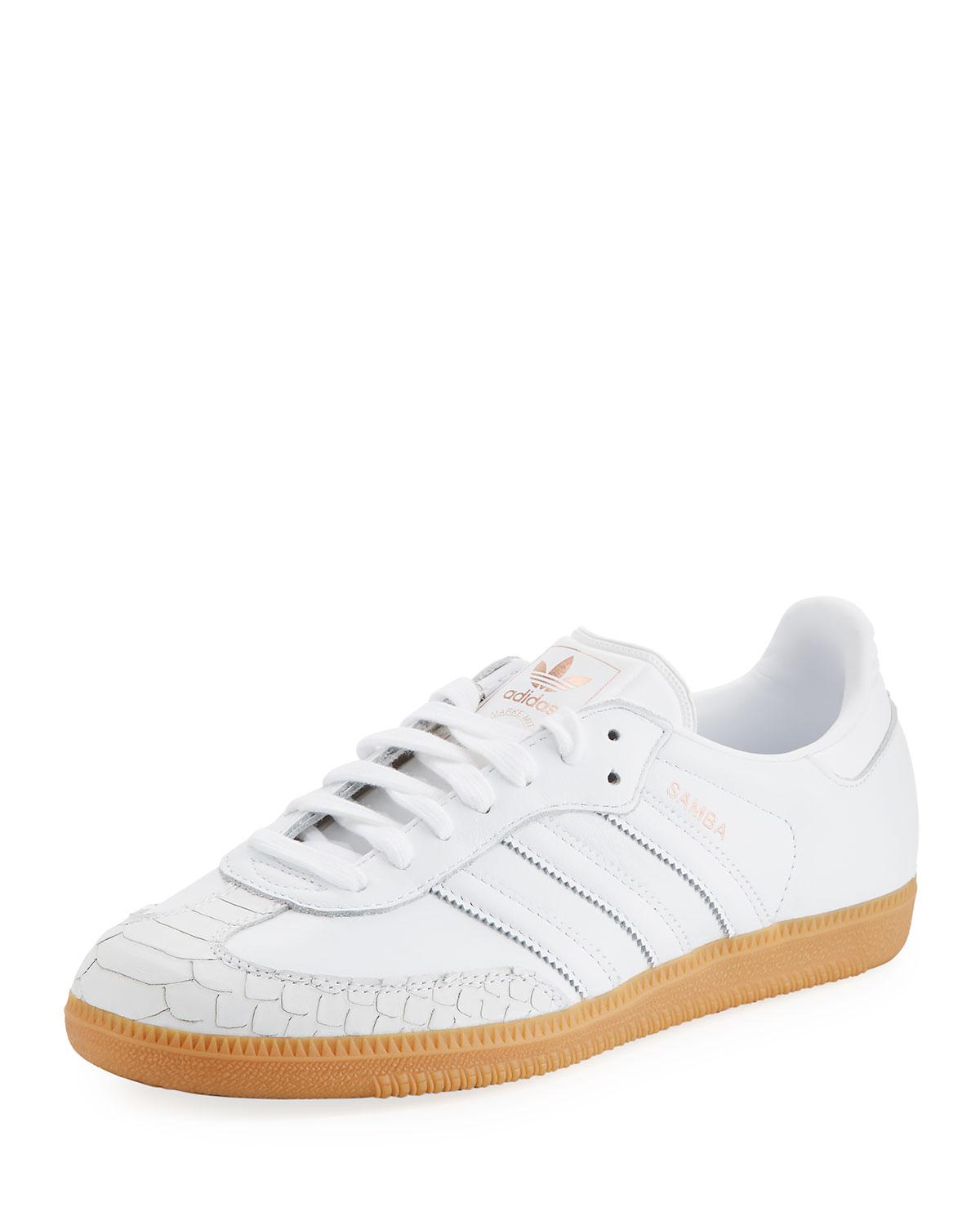 adidas samba platform
