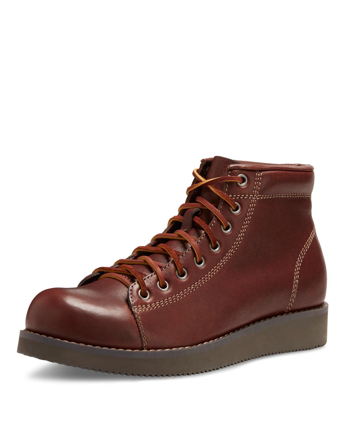 eastland devy 1955 derby boot