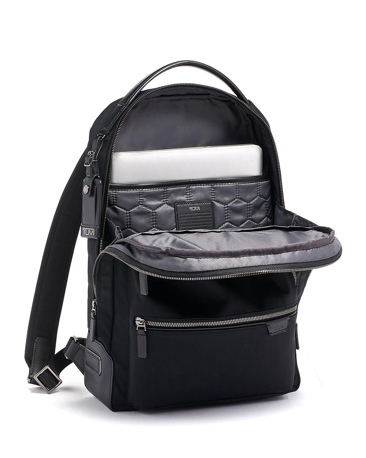harrison backpack