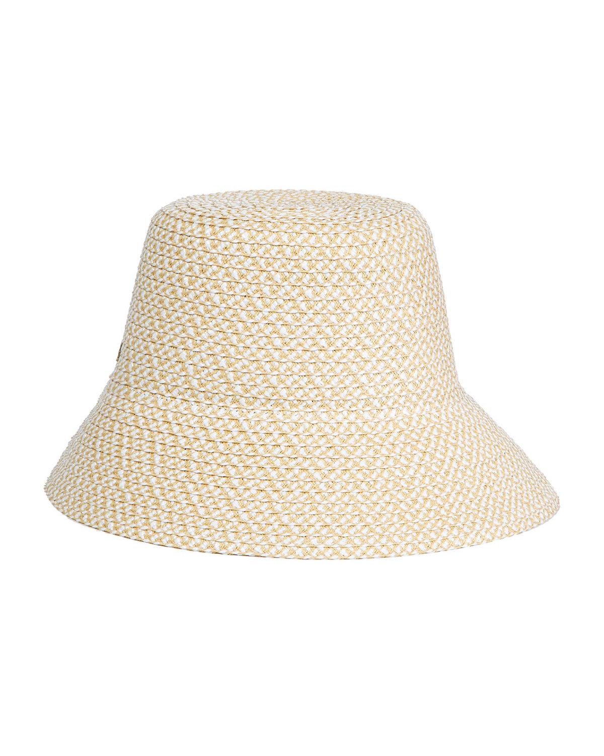 marina packable hat