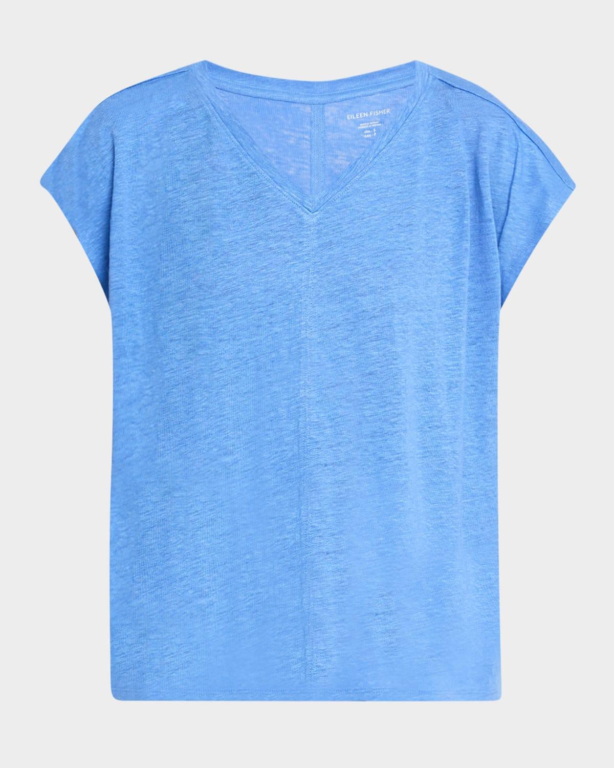 neiman marcus eileen fisher tops