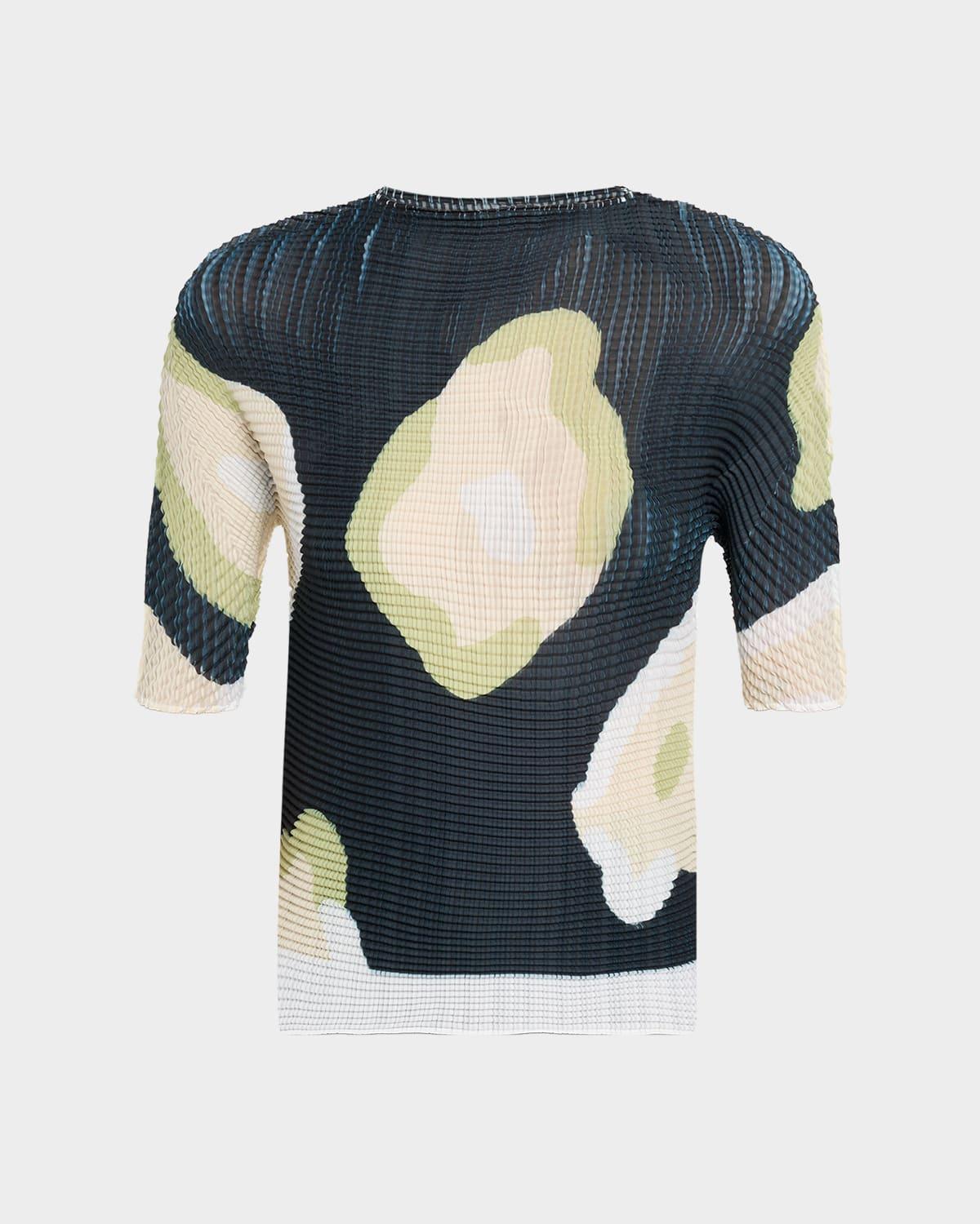 Issey Miyake Short-sleeve tops for Women | Online Sale up to 43 