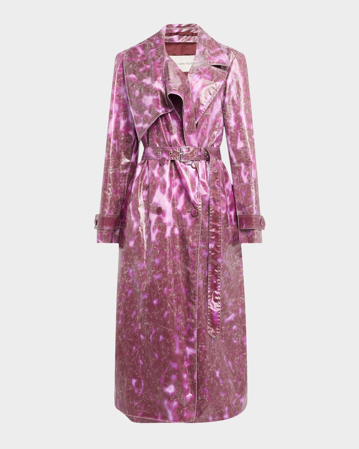Dries Van Noten Trench coats for Women | Online Sale up to