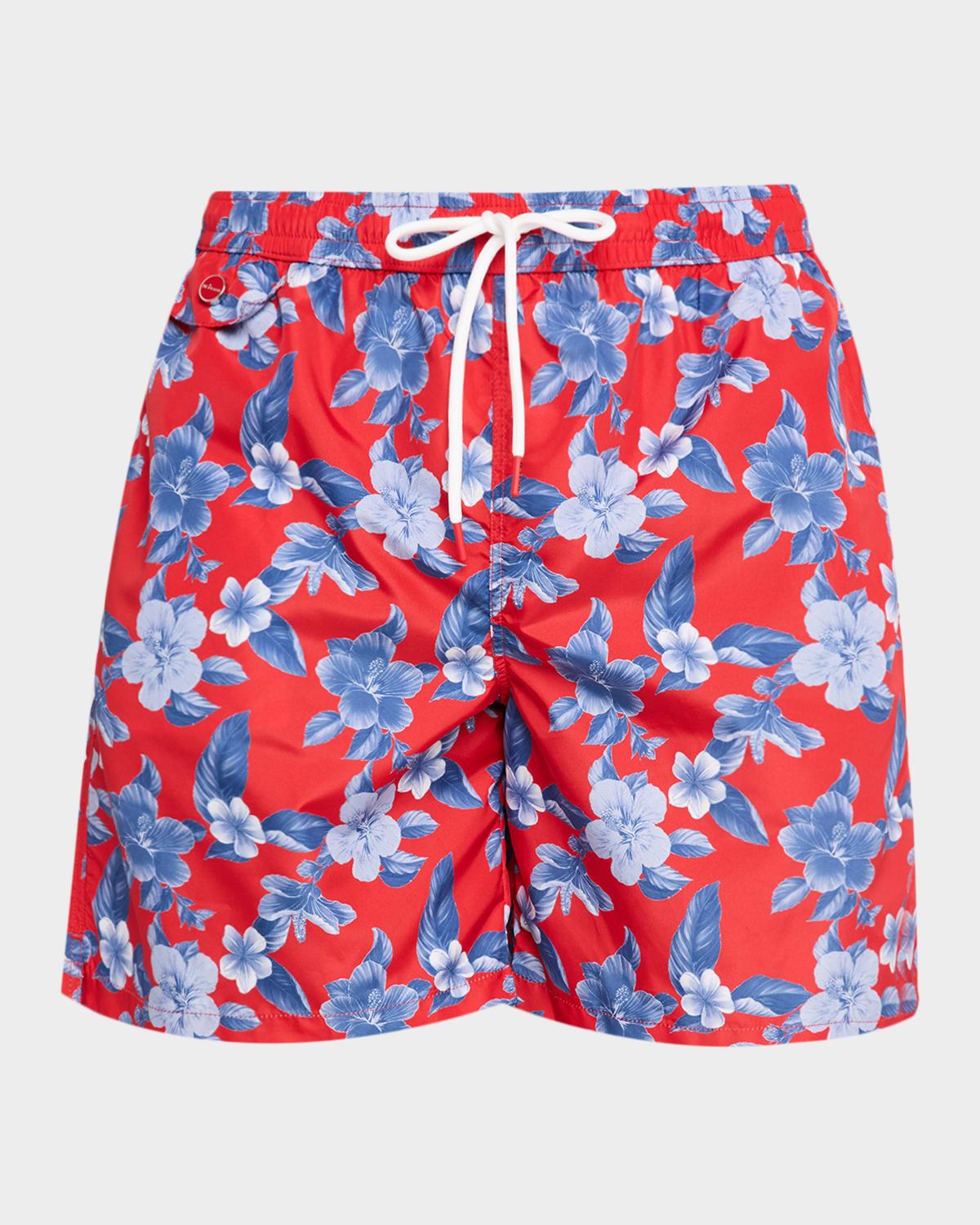 Kiton Beachwear and Swimwear for Men | Online Sale up to 45