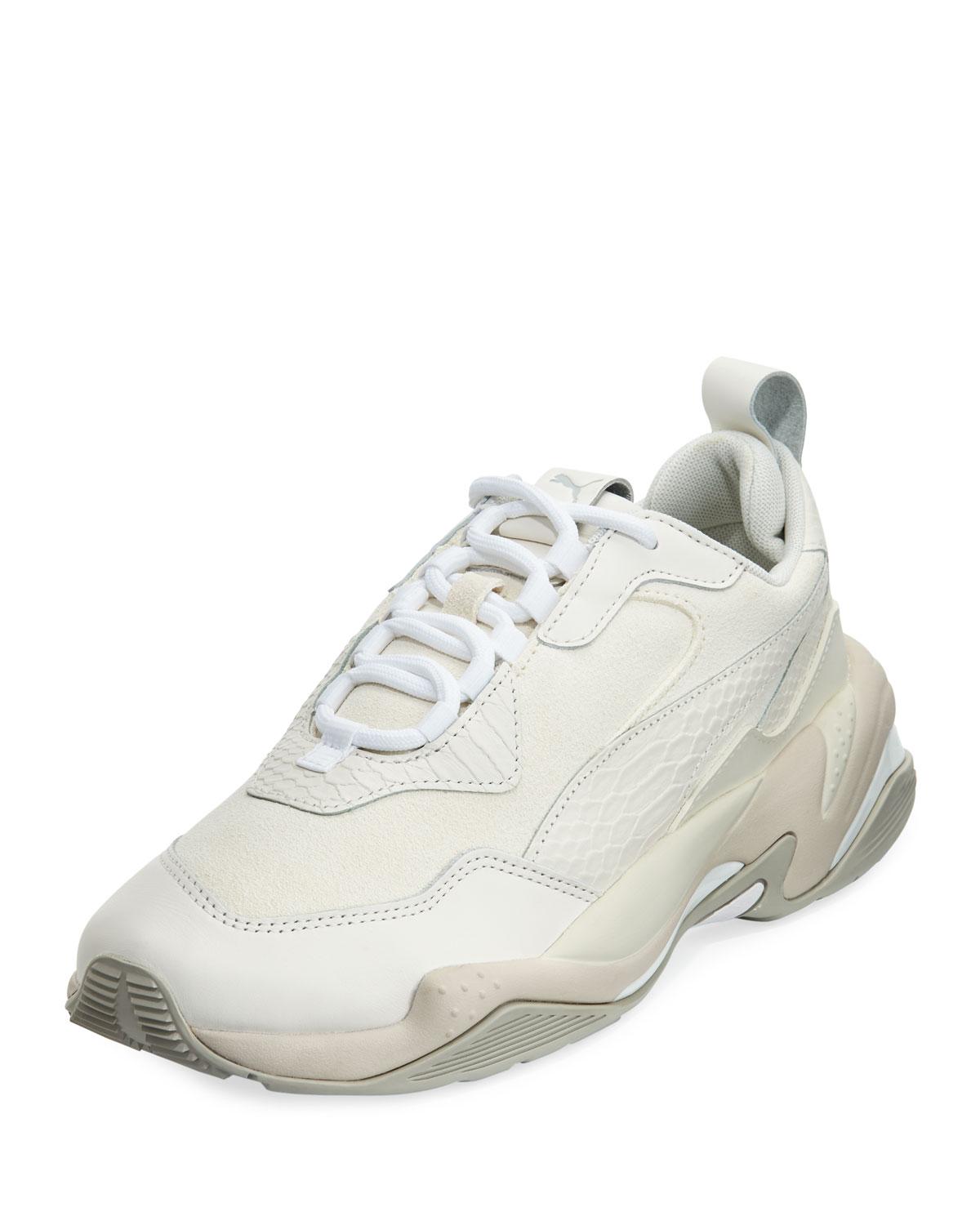 puma thunder desert homme 2018