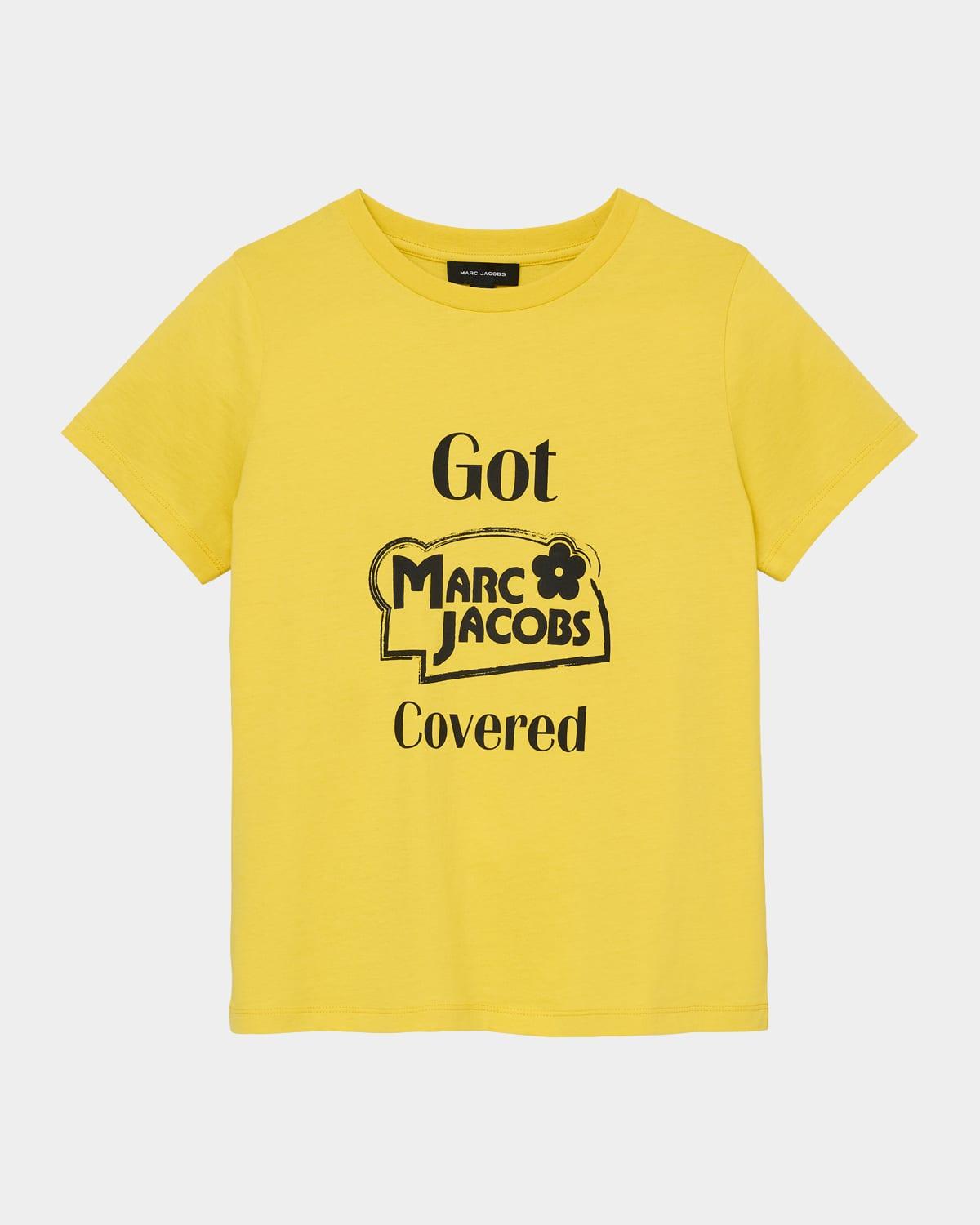 Marc Jacobs T-shirts for Women | Online Sale up to 15% off | Lyst