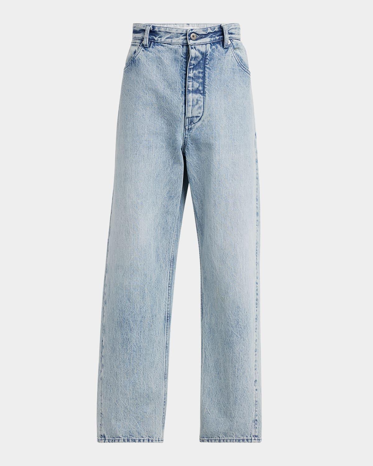 Jil Sander Jeans for Men | Online Sale up to 60% off | Lyst