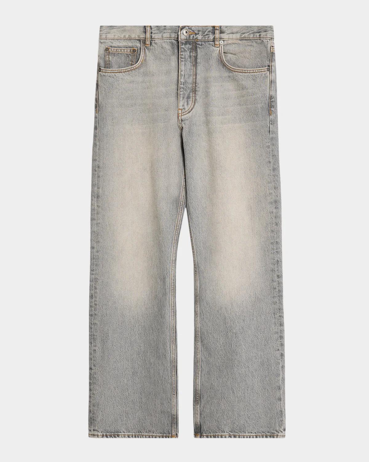 Off-White c/o Virgil Abloh Jeans for Men | Online Sale up to 72