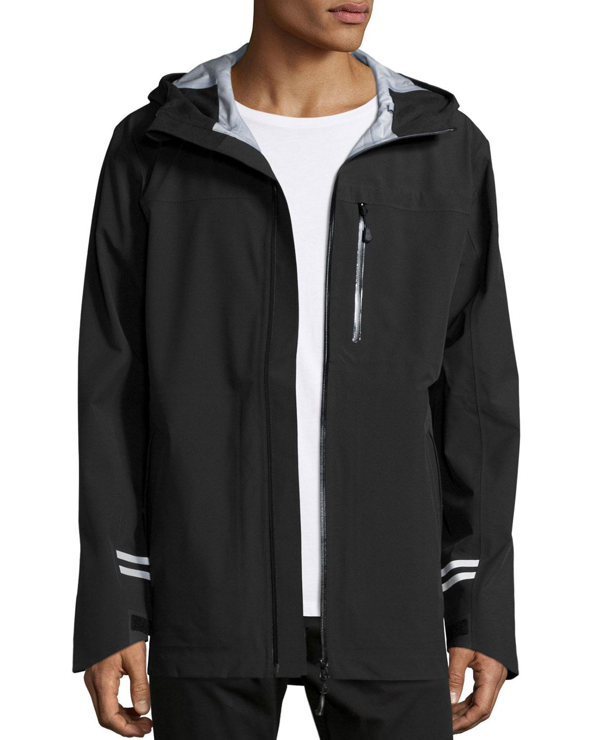 canada goose shell jacket