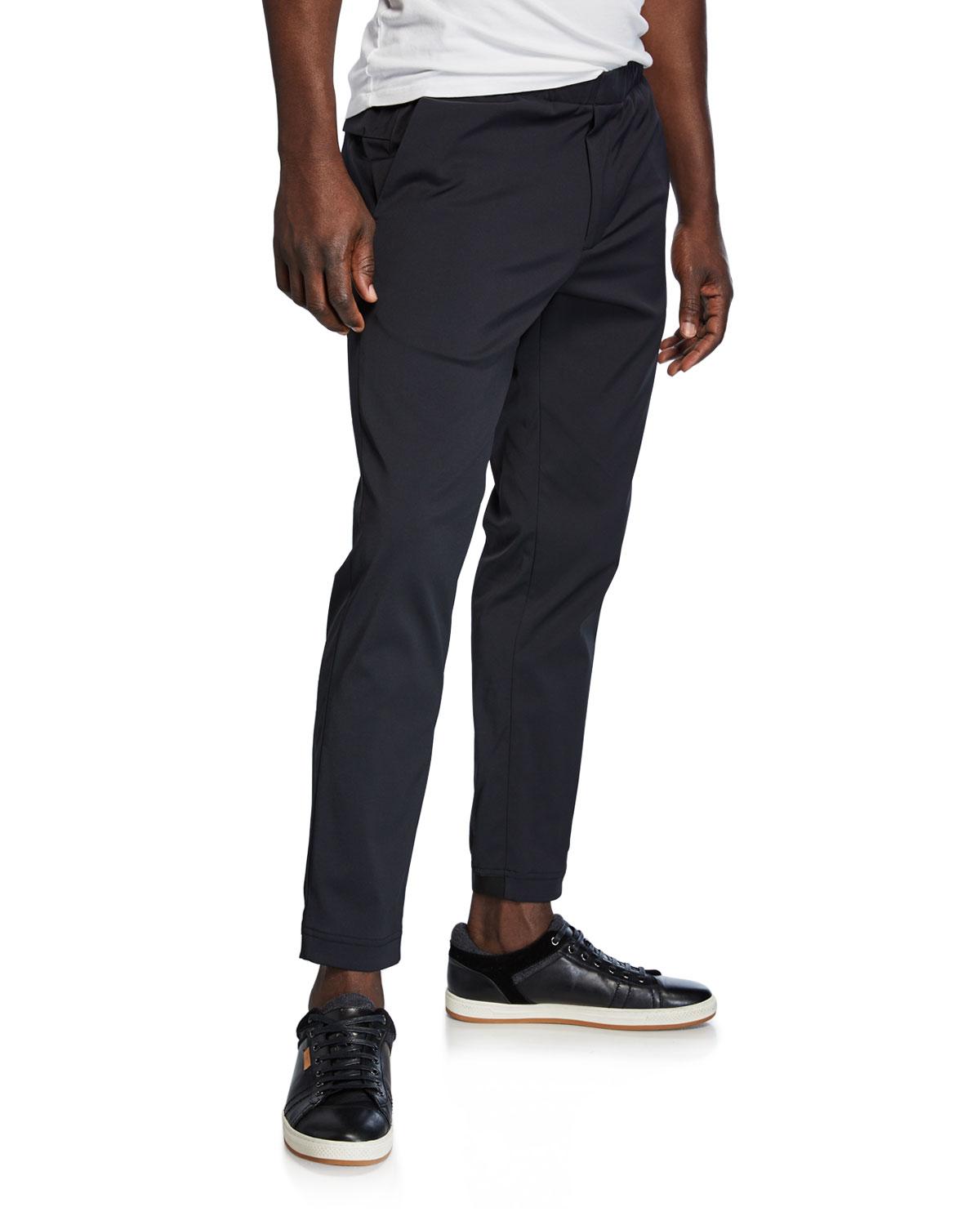 theory neoteric pants