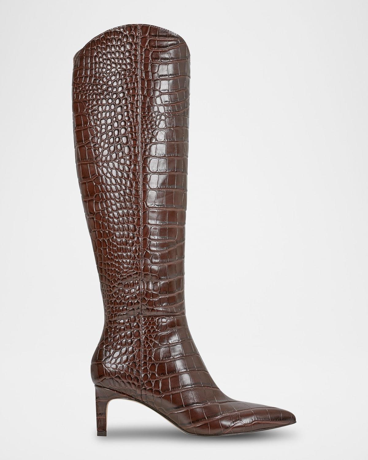 Marc fisher neela over the knee boot hotsell