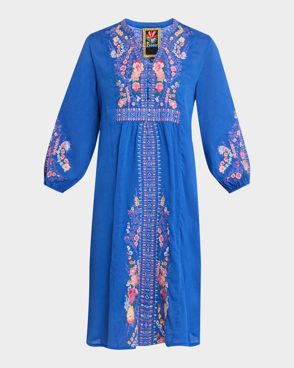 Johnny Was Dresses for Women | Online Sale up to 38% off | Lyst