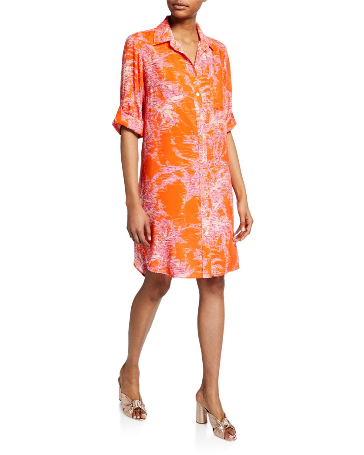 david jones midi dress
