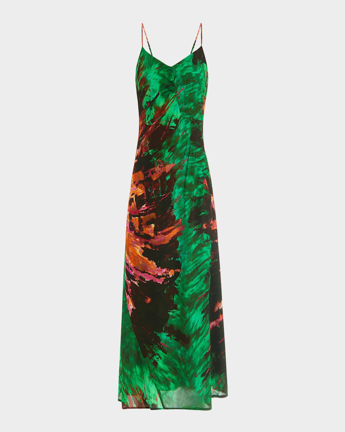Olive Green Lisa Marie Fernandez Dresses for Women Up to 60 off Lyst