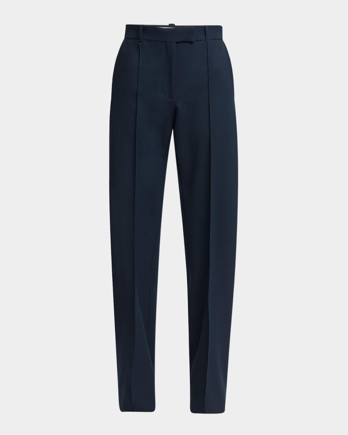 McQueen Pants for Women | Online Sale up to 61% off | Lyst