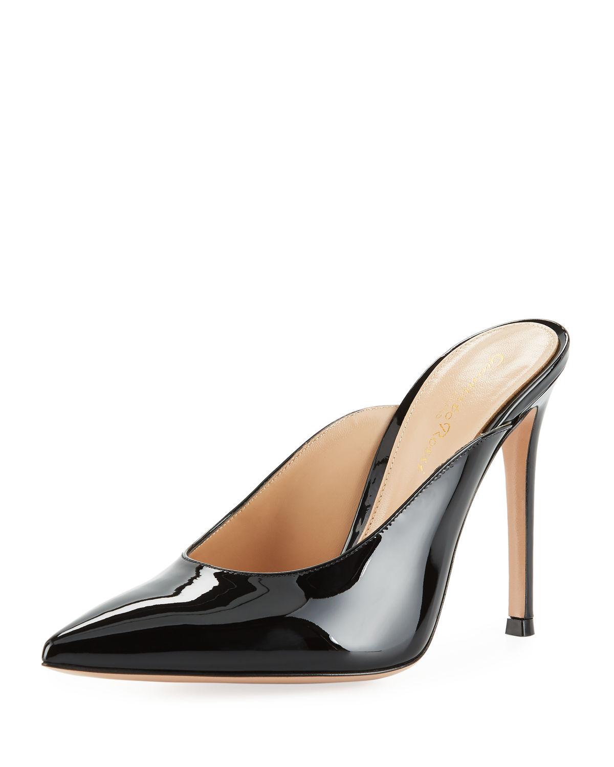 rossi mules