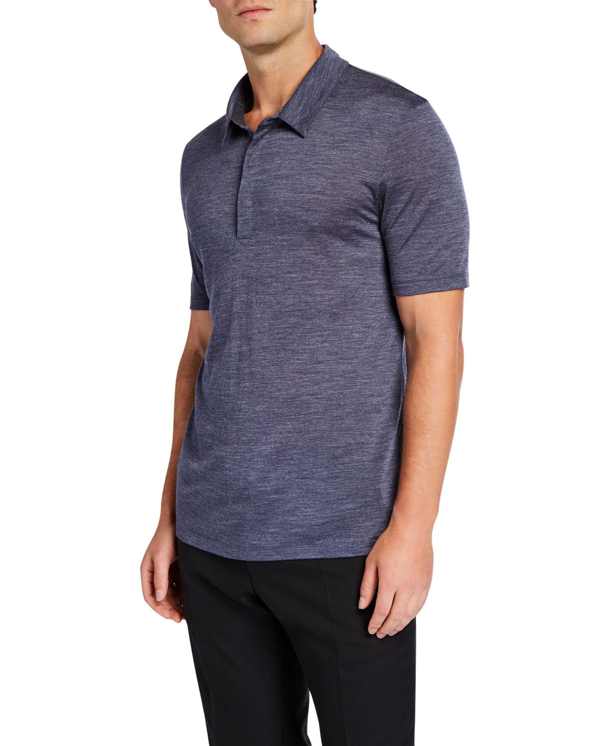icebreaker polo shirt