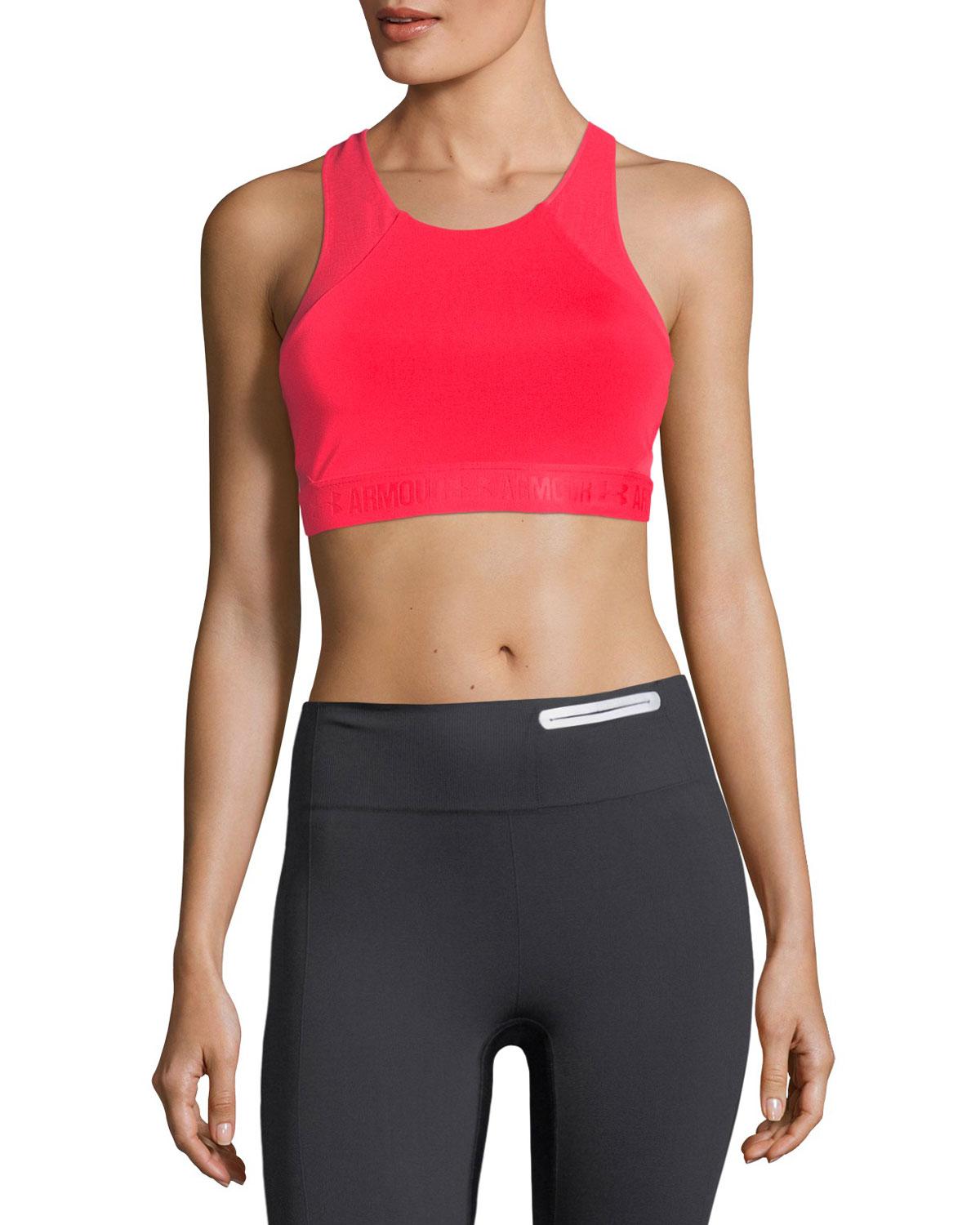 under armour breathelux bra