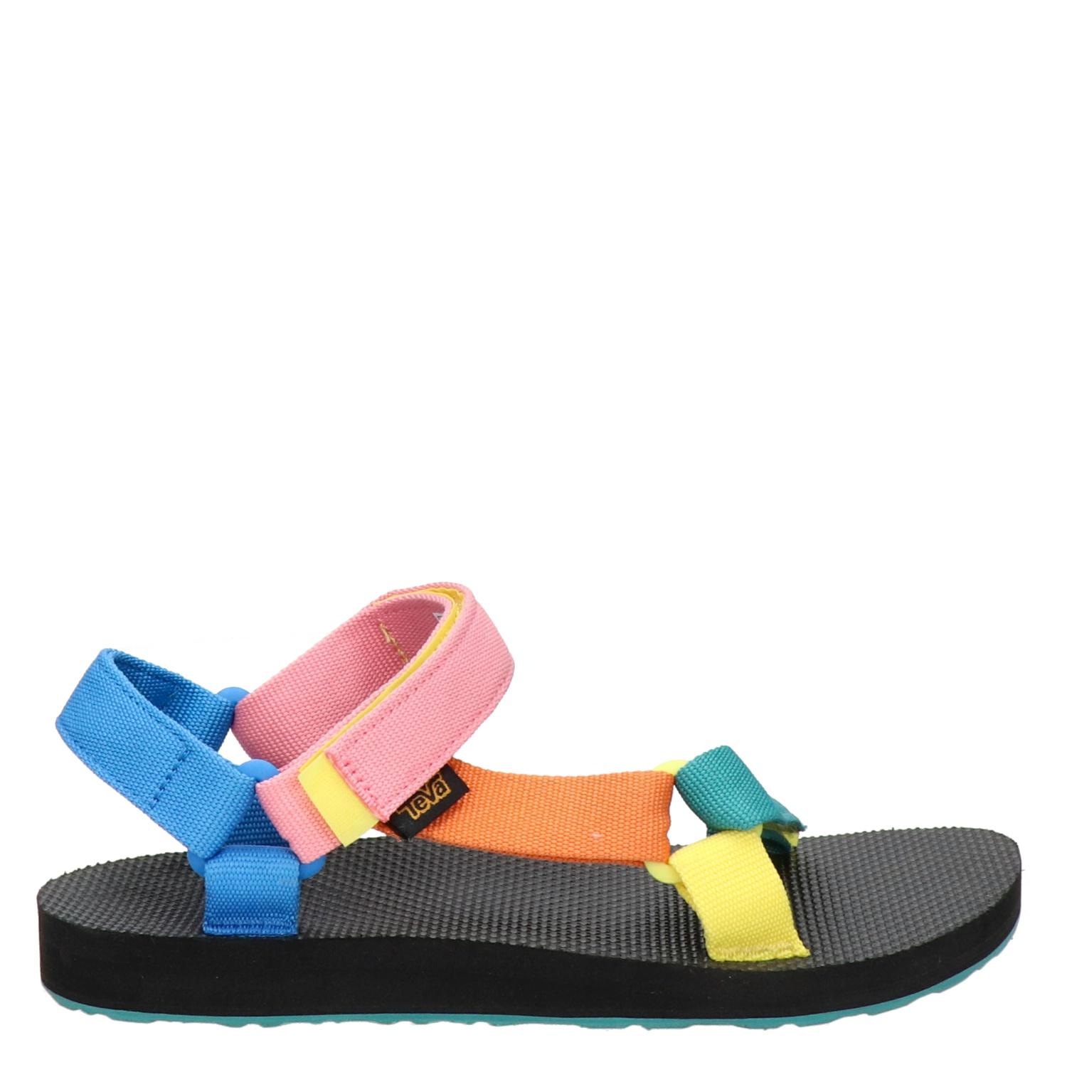 Teva Synthetisch Original Universal Sandalen - Lyst